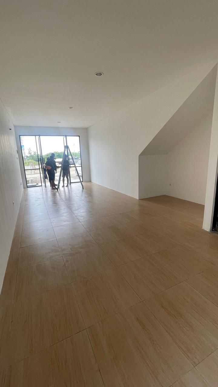 DiSewakan Ruko di Hive Spark North Lippo Cikarang